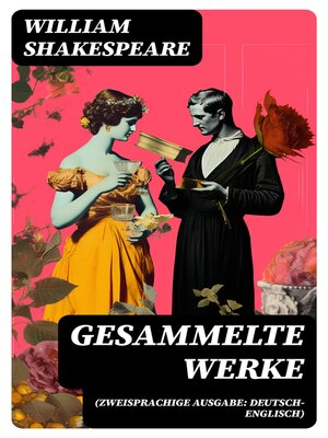 cover image of Gesammelte Werke (Zweisprachige Ausgabe
